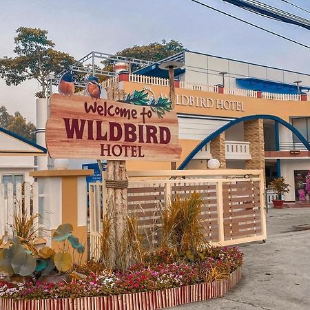 Wildbird Hotel Tràm Chim Extérieur photo