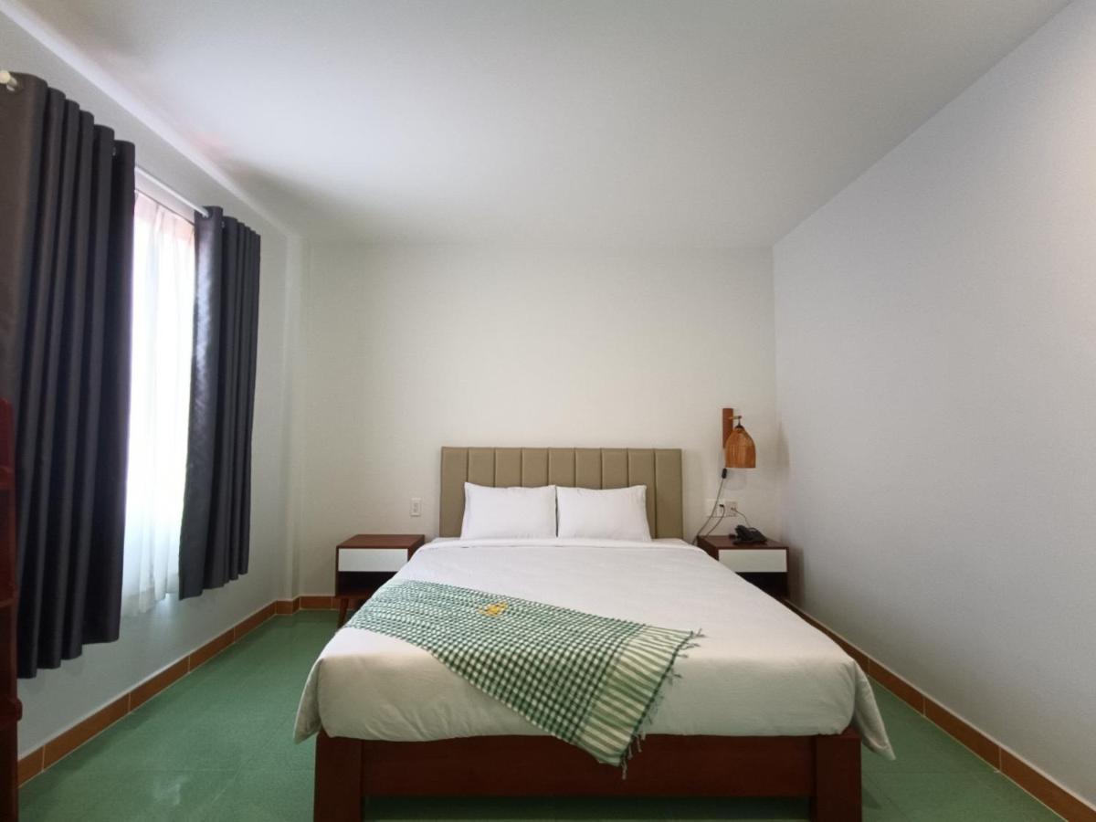 Wildbird Hotel Tràm Chim Extérieur photo